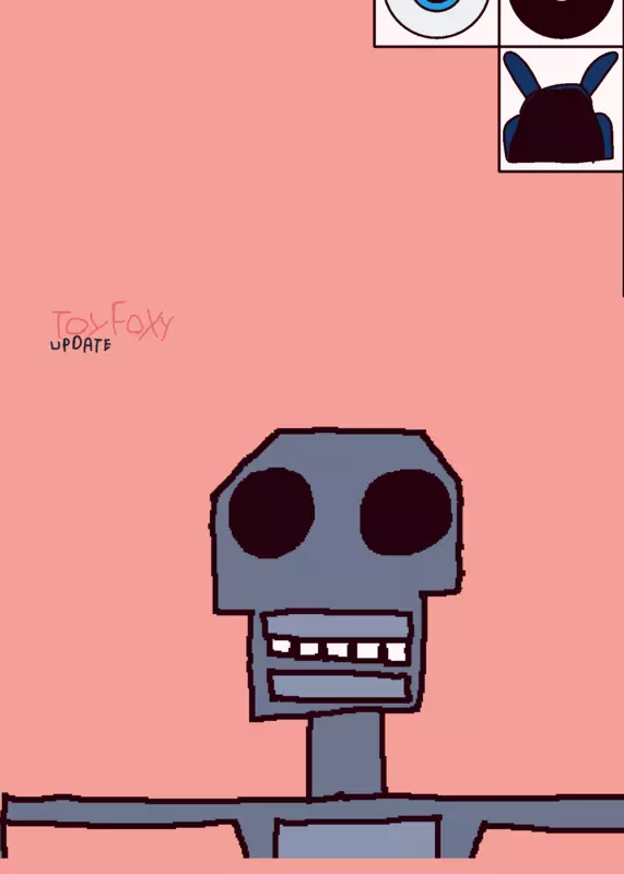 Game by @fnaflikert