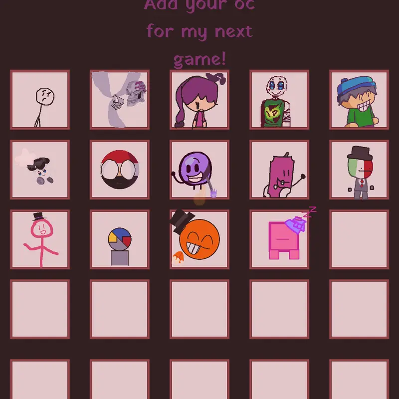 Game by @Dandys_Profile