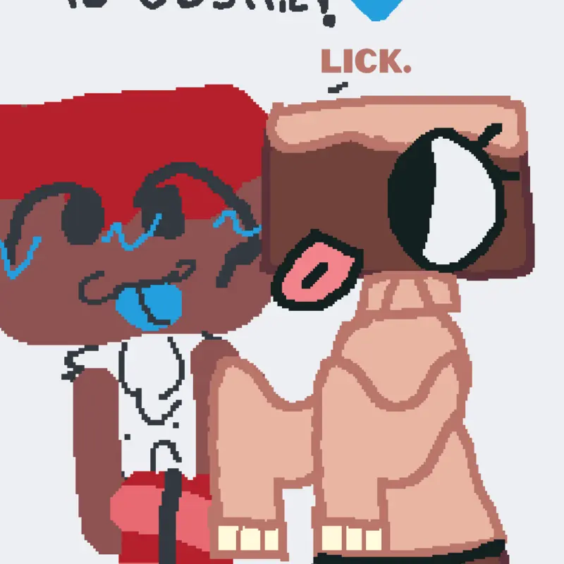 Game by @ANNIES_AREMIXER