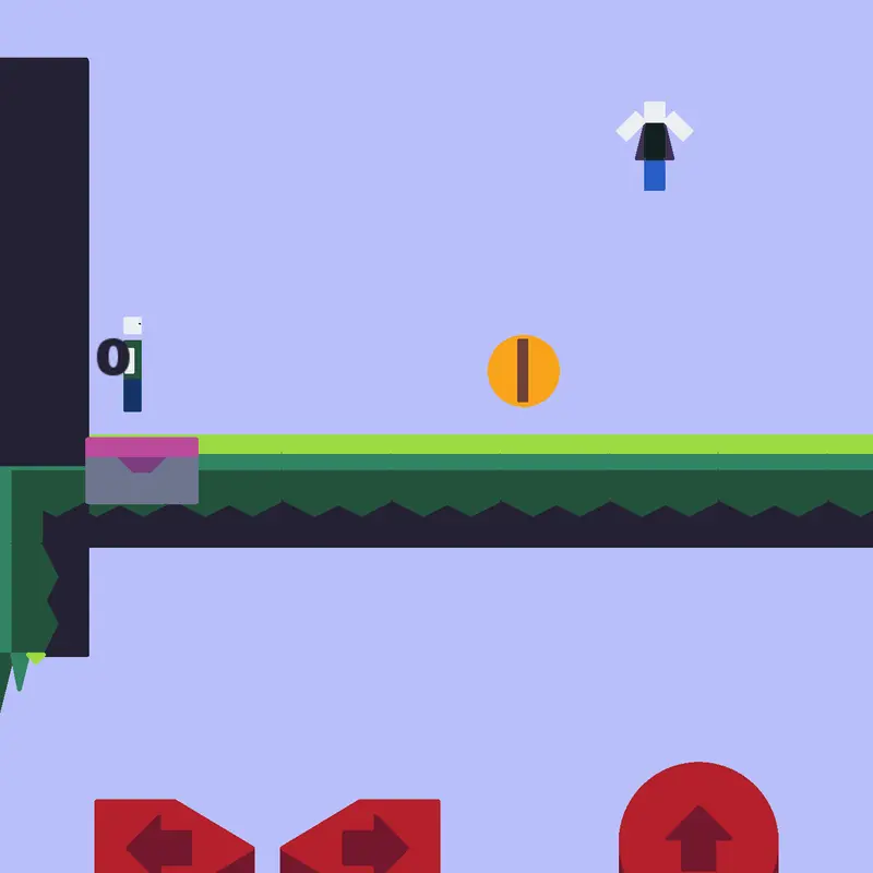 Obby game by @_ch3ster