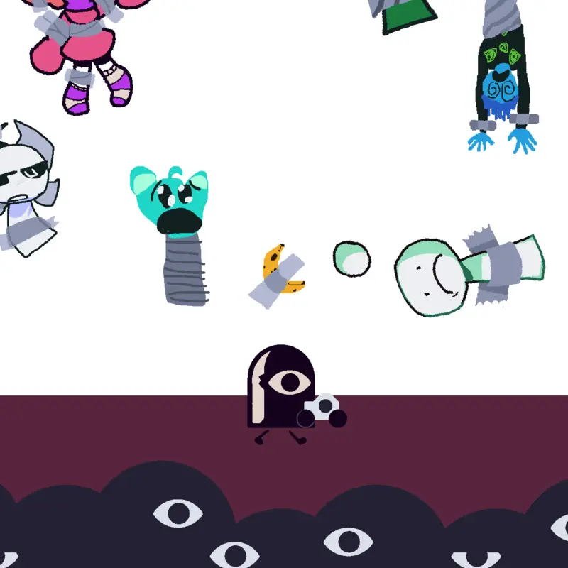 Game by @Tobox