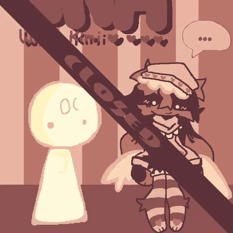 Game by @-Kimi-Castle-