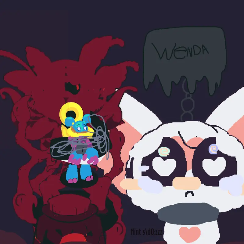 Game by @Toni_cat