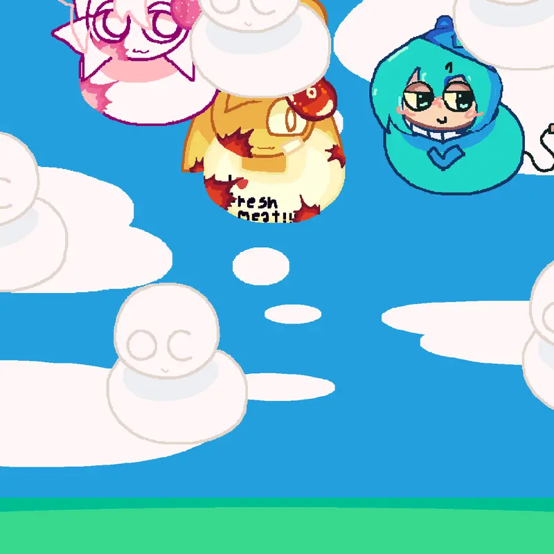 Game by @pacita_style