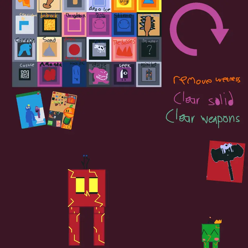 Game by @byroncreator