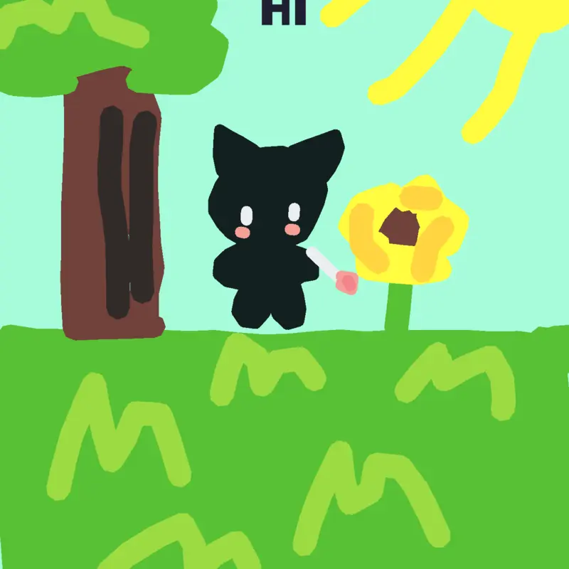 Game by @nibble