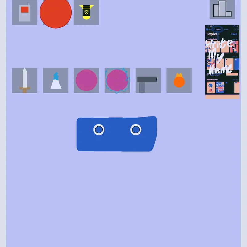 Game by @BlobBalltophat418