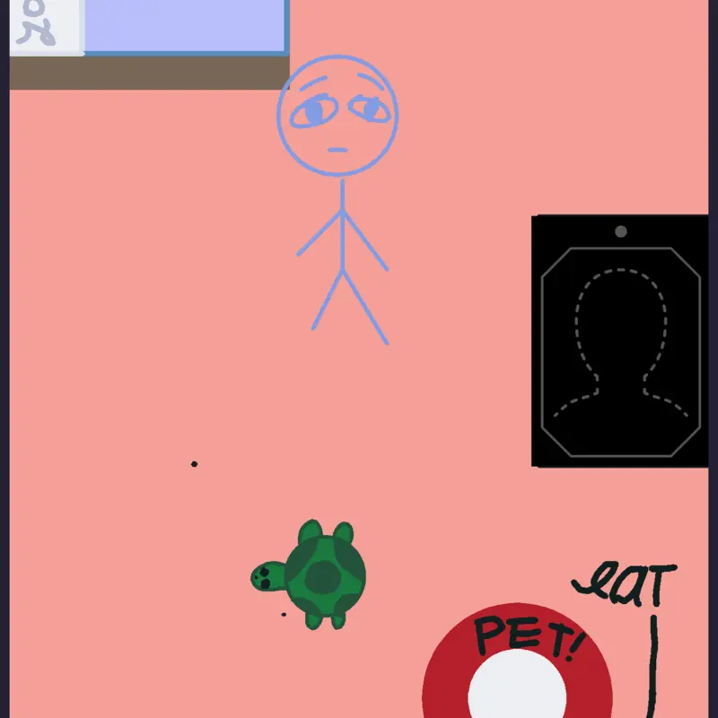 Game by @specialForces1337