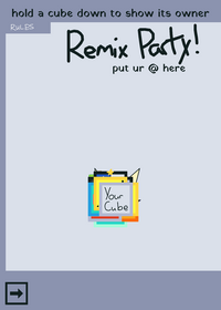remix party!!