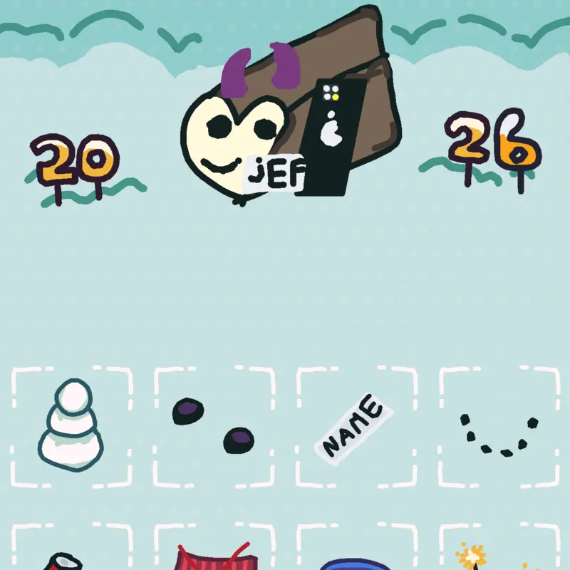 Game by @Xmoz