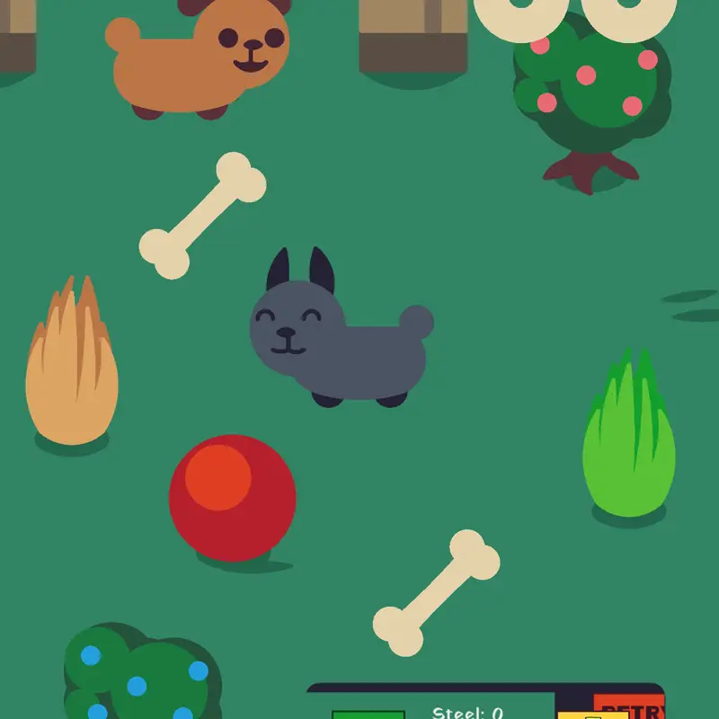 Game by @Venera-