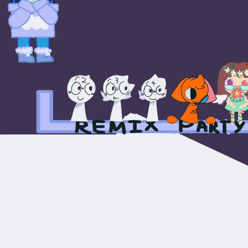 Game by @Morozzo_Queen_Q-a_