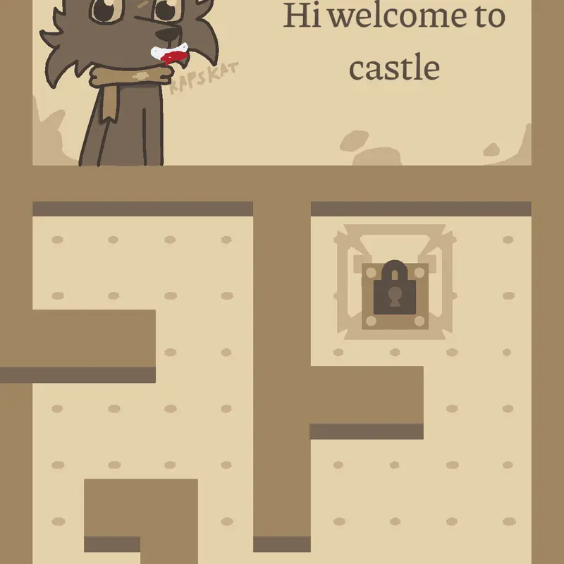 Game by @leeprincess