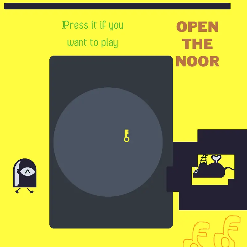 Game by @leensaadhussien