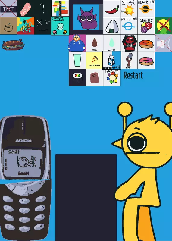 Game by @USSR_FLAGandnokia_2025