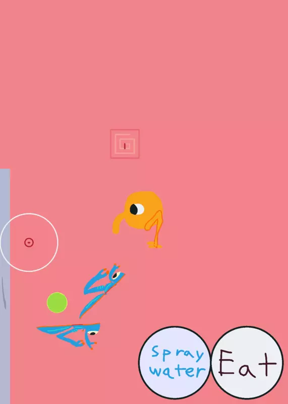 Game by @yellowcoral