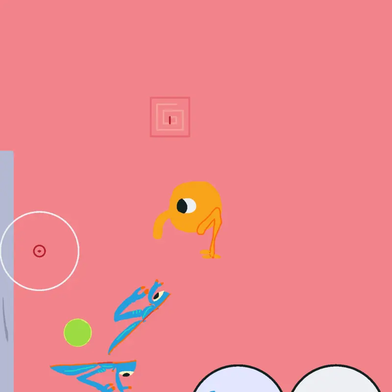 Game by @yellowcoral