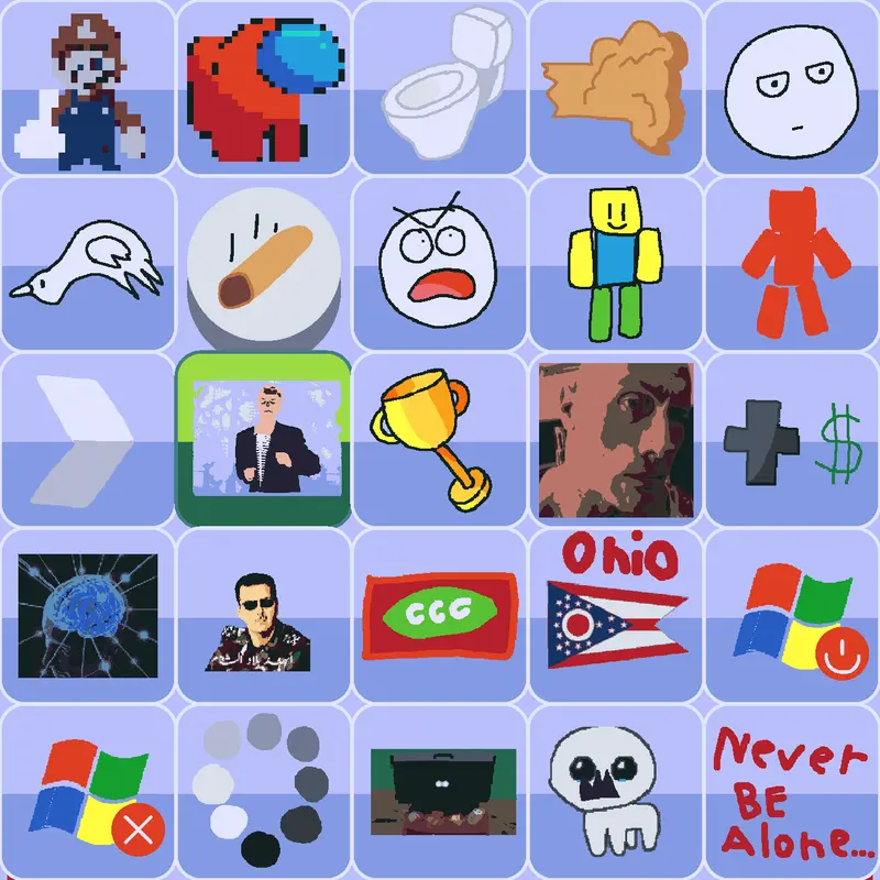 Game by @paertyHsu