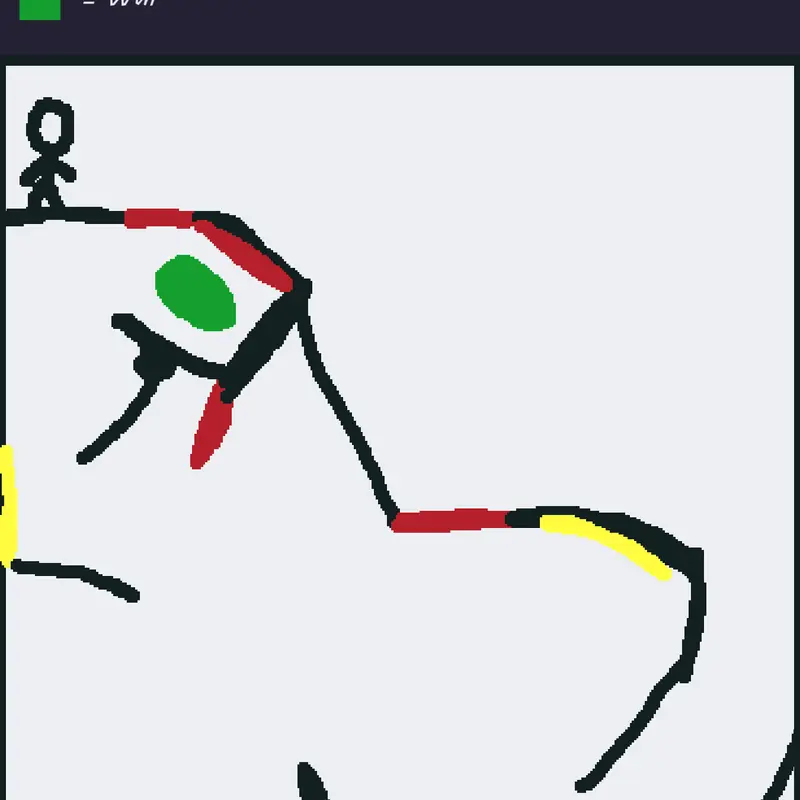 Game by @Creeperboom