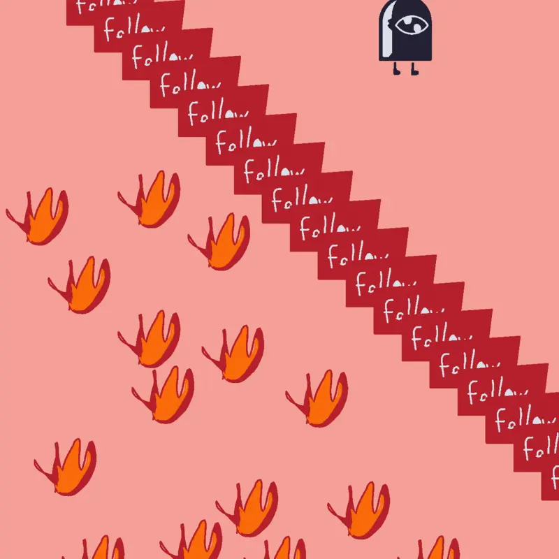 Game by @tentacle