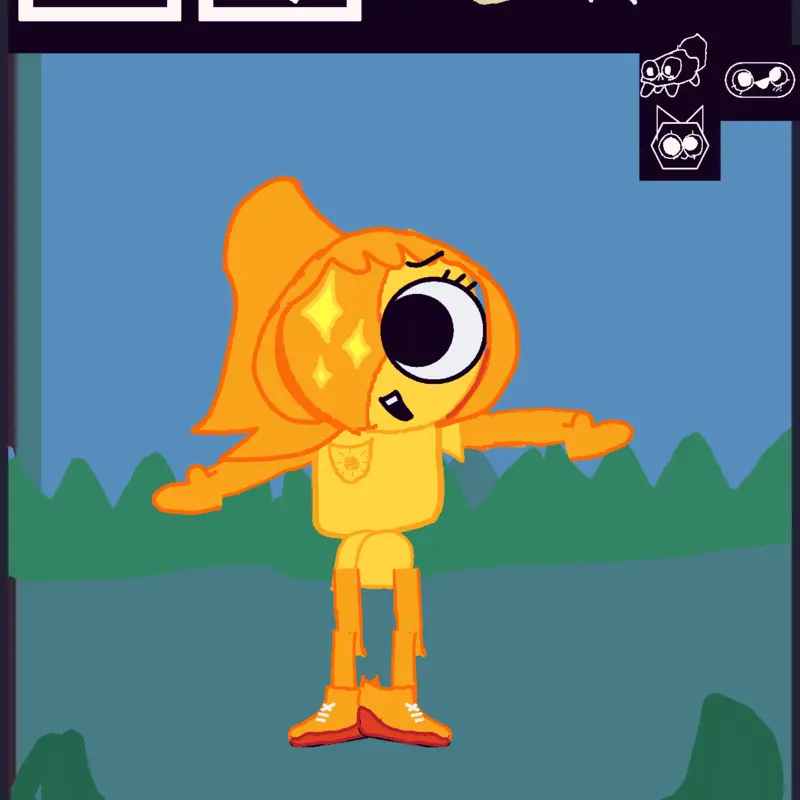 Game by @maamamia