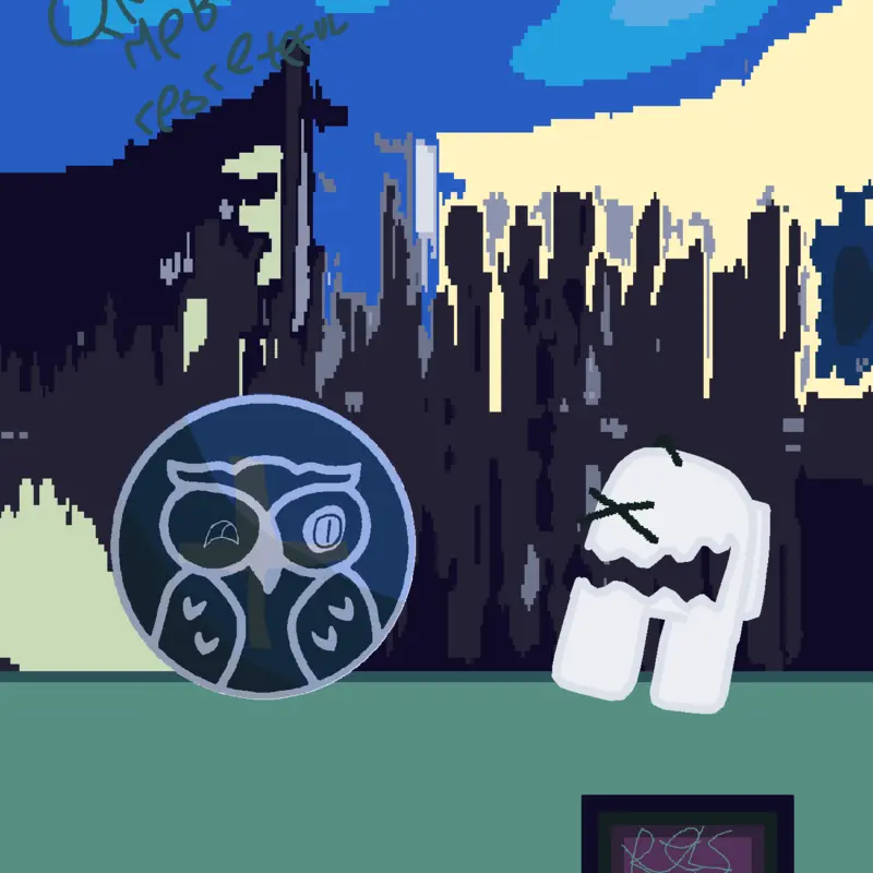 Game by @sashadasH_Halloweeny