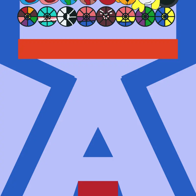 Game by @penalola