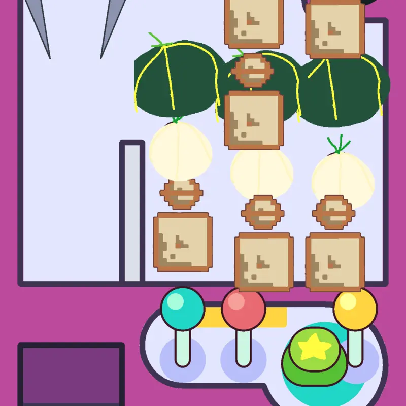 Game by @SheylinSequeira