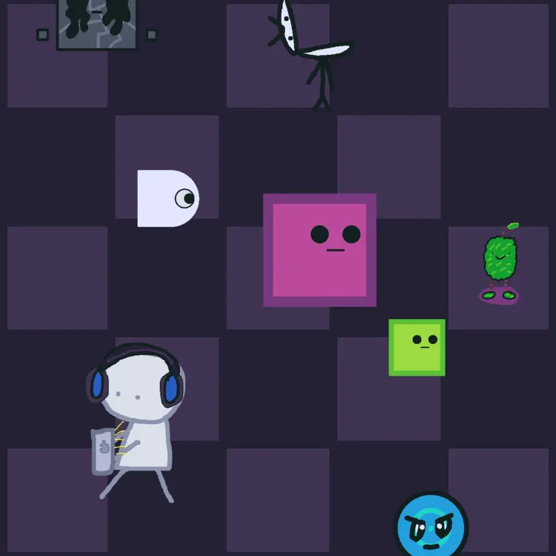 Game by @nom37