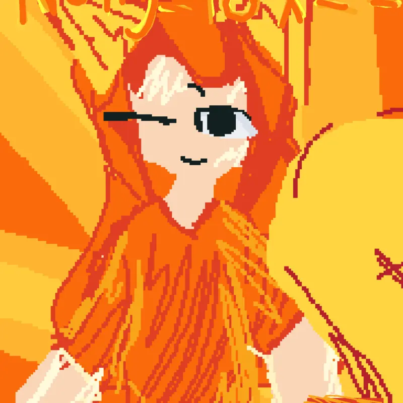 Game by @nelly_fox