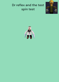 Spin 2.5d/8 sprite