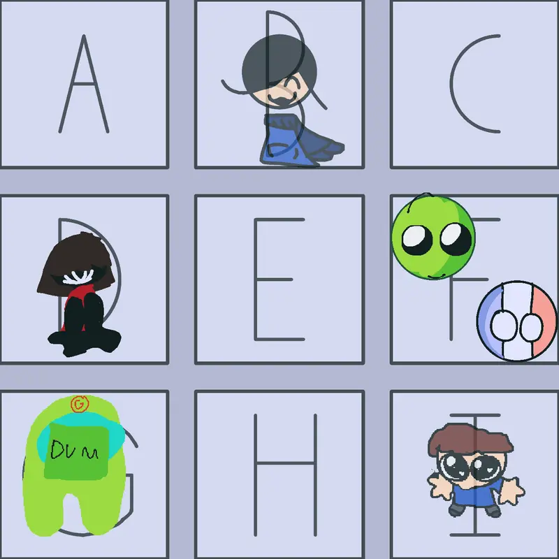 Game by @itsobogasiu