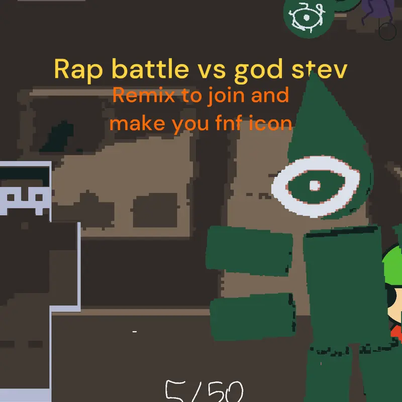 Game by @Enod_