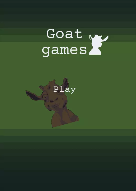 Game by @scared-game