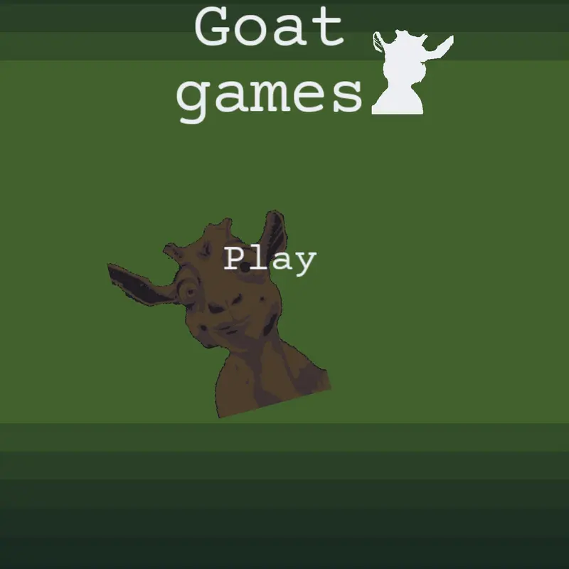 Game by @scared-game