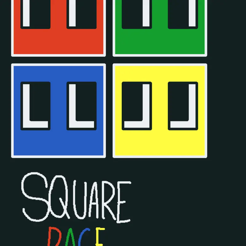 Game by @BiglyE
