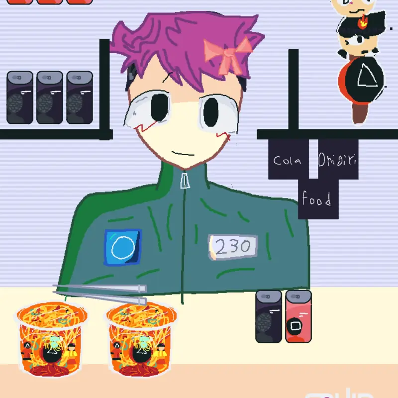 Game by @melati-9101