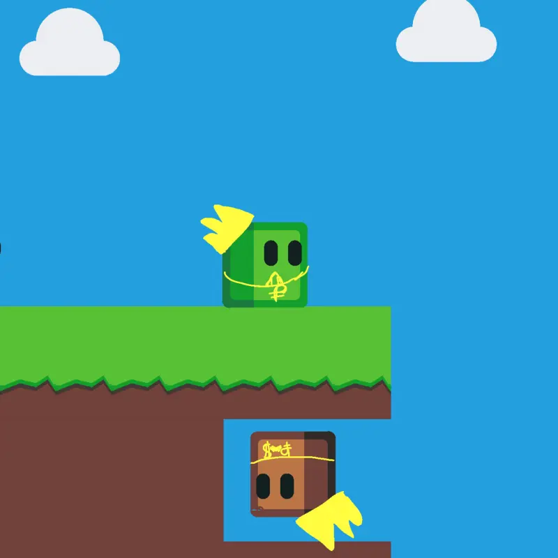 Game by @Tanjiro_komado