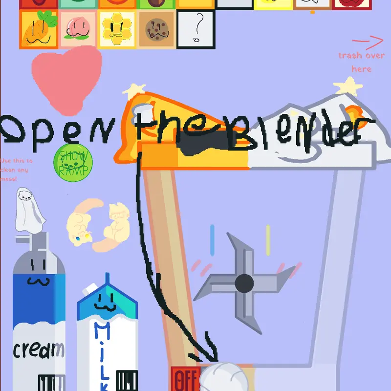 Game by @wenda123456789