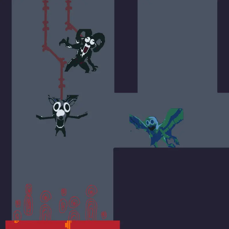 Game by @fan_Space