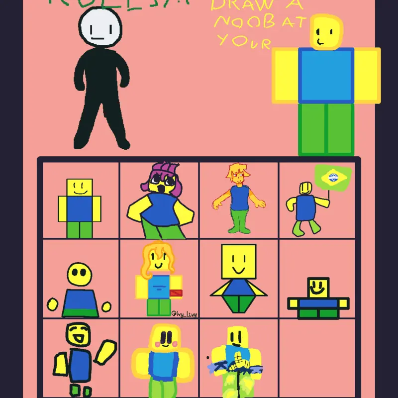Game by @Tiatarek