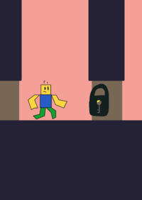 Random game