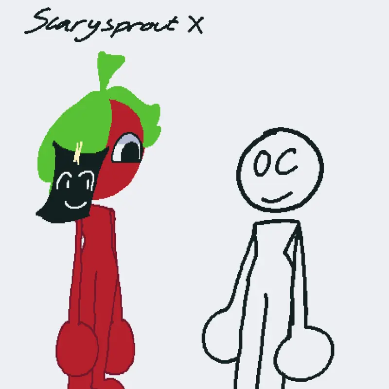 Game by @ScarySprout