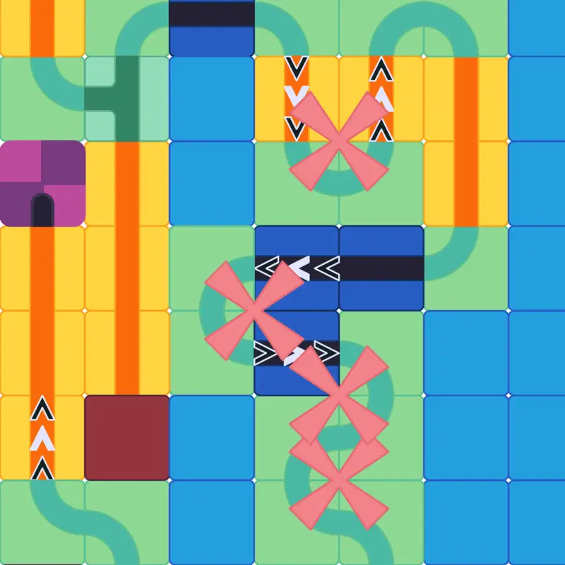 Game by @sprunki_so_silly
