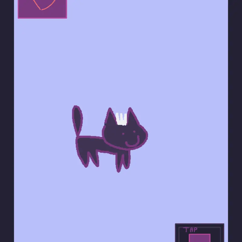 Game by @kittycatkitchen