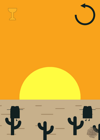 Quickdraw Game