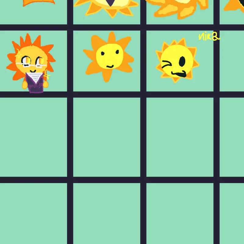 Game by @Nika_kit762