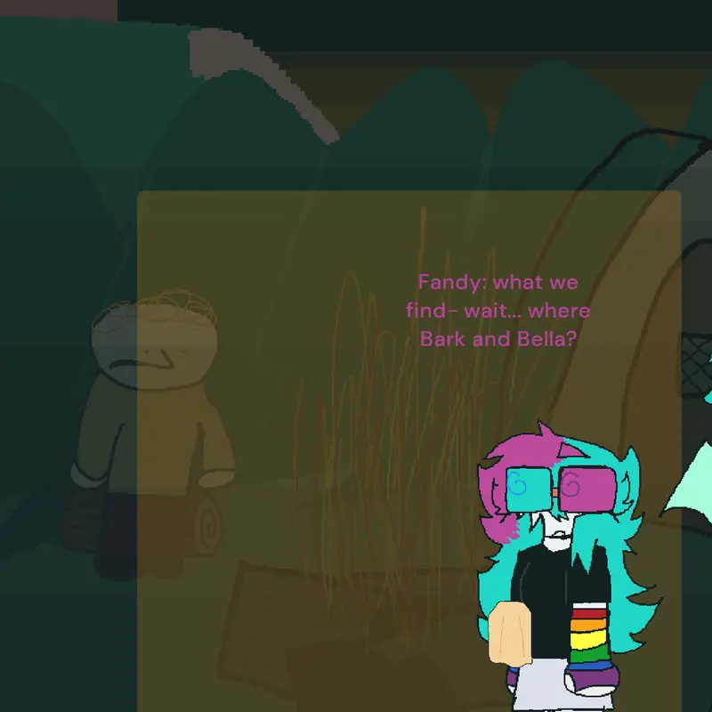 Game by @FanSkull_NoJustNeeded
