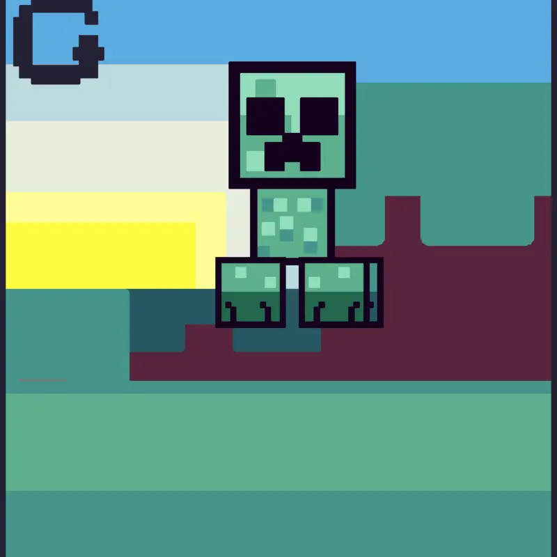 Game by @Your-Local-FURNACE