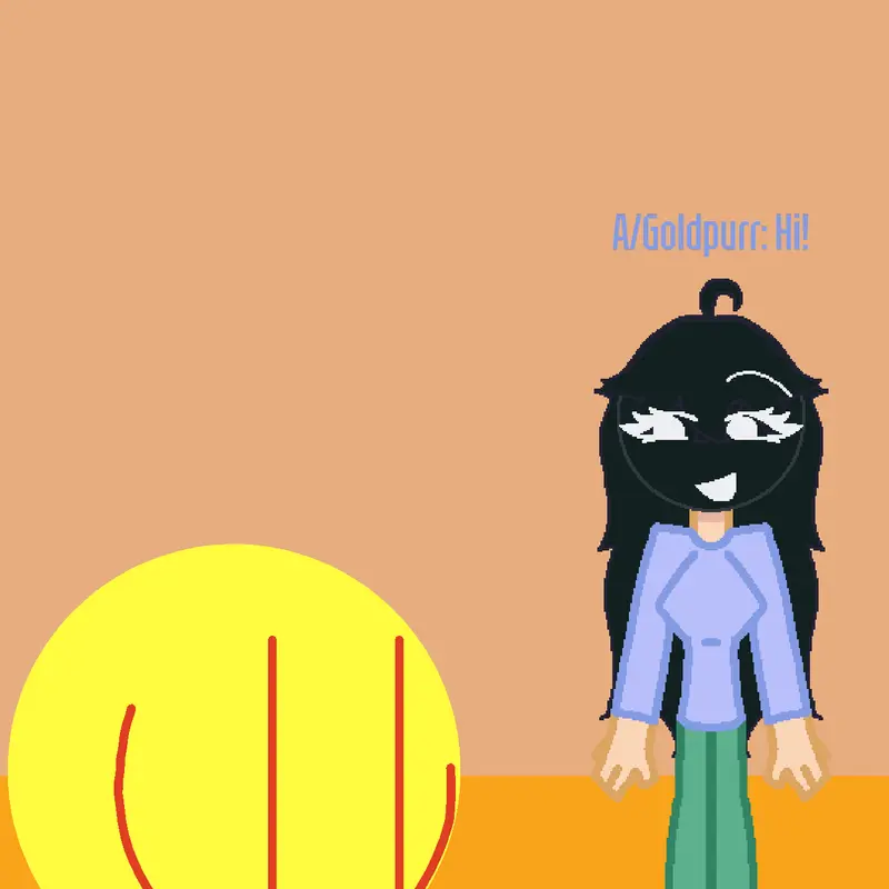 Game by @Goldpurr